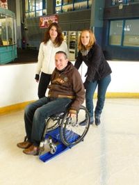 LUGIGLACE - SKI ASSIS...