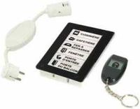 C-STATUS - CONTROLE D'ENVIRONNEMENT...