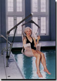 SIEGE SL 20 - ELEVATEUR POUR PISCINE...