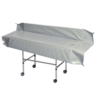 Touthéo - Chariot de douche...