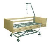LIT MEDICALISE 3050010000 - LIT SIMPLE A HAUTEUR VARIABL...