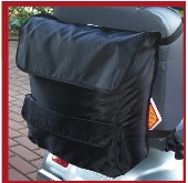 SAC P208951 - SAC POUR FAUTEUIL ROULANT...