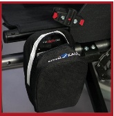 SACOCHE 9931705 - SAC POUR FAUTEUIL ROULANT...