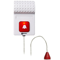 CL2  Bell Push - APPEL-MALADE...