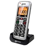 CL 8200 - TELEPHONE MOBILE (PORTABLE)...