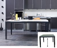 04500 PIETEMENT VARIPLAN MANUEL REGLAGE 55-85 CM - CHASS...