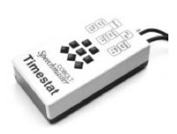 TIMESTAT - CONTROLE D'ENVIRONNEMENT...