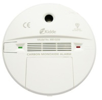 DETECTEUR KIDDE 9C05 - ALARME...