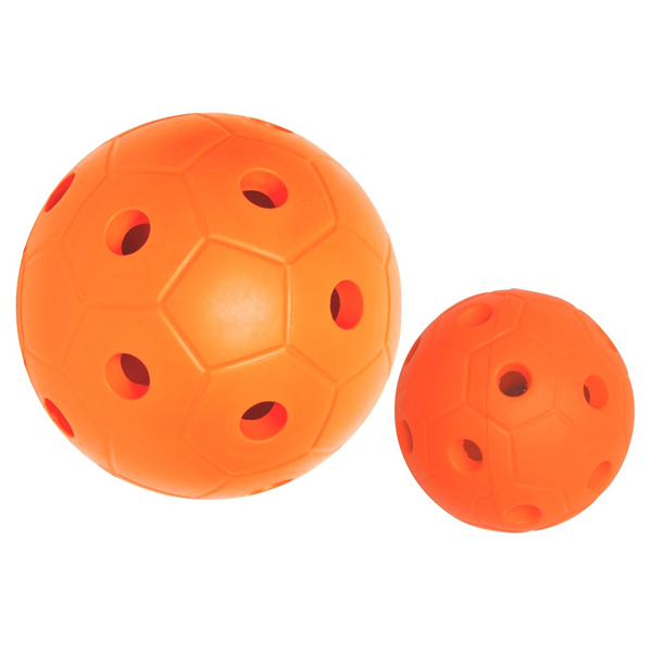 Ballon Goalball entranement 130139 - Sport de balle...