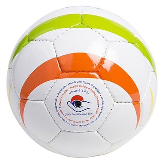 Ballon sonore football 382001
