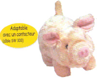 PT 209 - PELUCHE...