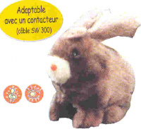 PT 215 - PELUCHE...