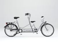 COMPAGNO - TANDEM...