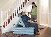 CAMEL HK 0050 - COUSSIN-RELEVEUR...