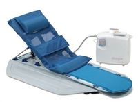 HS0140 - SIEGE DE BAIN ELEVATEUR ELECTRIQUE...
