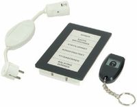 01800 AIDE MEMOIRE A DOMICILE C. STATUS - CONTROLE D'ENV...