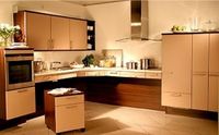 CUISINE LIBRE DE BARRIERES - CUISINE EQUIPEE...