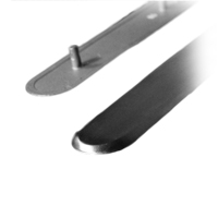 Podoinox - Surface podo-tactile d'orientation...