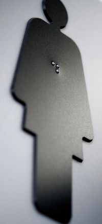 LITTERA - SURFACE PODO-TACTILE D'ORIENTATION...