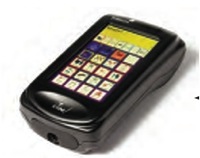 JIVE 7N24 - APPAREIL DE COMMUNICATION PAR PICTOGRAMMES...