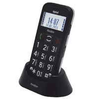 Ergophone 6010 - TELEPHONE MOBILE (PORTABLE)...