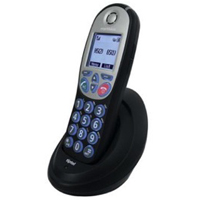 Ergovoice XL1 - TELEPHONE FIXE ADAPTE...