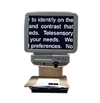 APEX BASIC - TELEAGRANDISSEUR AVEC ECRAN...