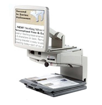 APEX STANDARD - TELEAGRANDISSEUR AVEC ECRAN...