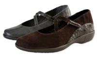ELLE - CHAUSSURE PIED SENSIBLE...