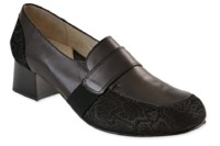 FOCUS - CHAUSSURE PIED SENSIBLE...