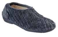 PLUME - CHAUSSURE PIED SENSIBLE...