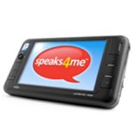 PORTABLE - LOGICIEL DE COMMUNICATION PAR PICTOGRAMMES...