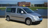HANDIPROX CADDY MAXI LIFE - VEHICULE NEUF AMENAGE POUR ...