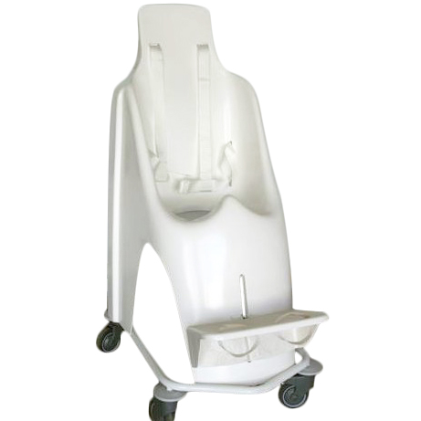 Siège anatomique - Chaise de douche...