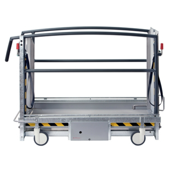 LP 11 - PLATEFORME ELEVATRICE VERTICALE...