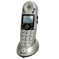 Amplidect 350 - TELEPHONE FIXE ADAPTE...