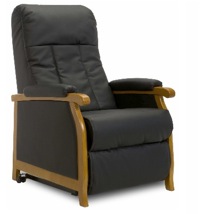 DIVA - FAUTEUIL DE REPOS...