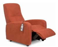 VARESE - FAUTEUIL DE REPOS...