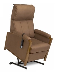 KYOTO - FAUTEUIL DE REPOS...