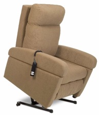 MERCURE - FAUTEUIL DE REPOS...