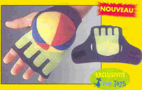 OD 112 - JOUET D'EVEIL...