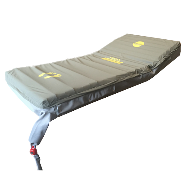 Naema - Matelas à pression alternée (air)...