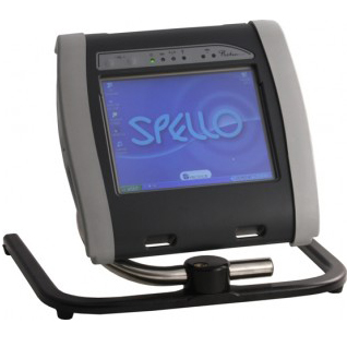 SPELLO - APPAREIL DE COMMUNICATION PAR PICTOGRAMMES...