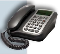 SERO 7T34 - TELEPHONE FIXE ADAPTE...