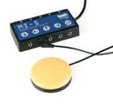 INTERFACE SOURIS MI 5 7H02 - SOURIS...