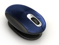 WHIRL MINI - SOURIS...