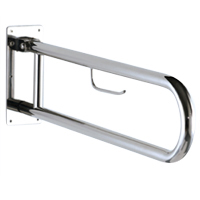BARRES EVOLUTION - BARRE D'APPUI DROITE FIXE...