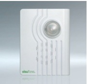 VISUTONE - SIGNAL LUMINEUX DE SONNERIE TELEPHONIQUE...