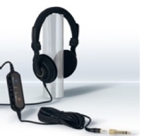 CASQUE D ECOUTE TV LH-055TV - AMPLIFICATEUR PAR BOUCLE M...