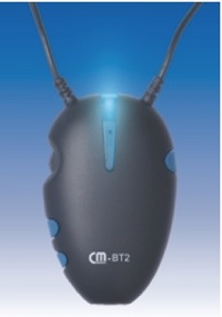 CM-BT 2 - AMPLIFICATEUR PAR BOUCLE MAGNETIQUE PORTATIF...